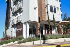 其他 Augusta Centro Hotel