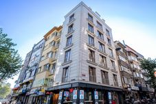 其他 Lavin Hotel & Suites