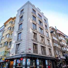 Primary image 1 ลาวิน โฮเทล แอนด์ สวีทส์, โรงแรม & ที่พัก มัสยิดเชห์ซาเด