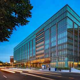 Primary image1華盛頓特區國會山莊皇家索內斯塔飯店,伦威克画廊飯店