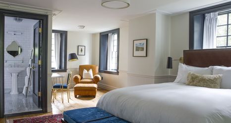 其他 2 Hasbrouck House