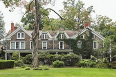 其他 Hasbrouck House