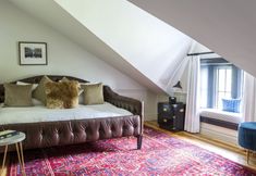 其他 6 Hasbrouck House