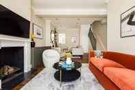 Others The Lambeth Sanctuary - Stunning 5bdr With Garden