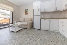其他 Convenient Flat With Central Location in Mugla
