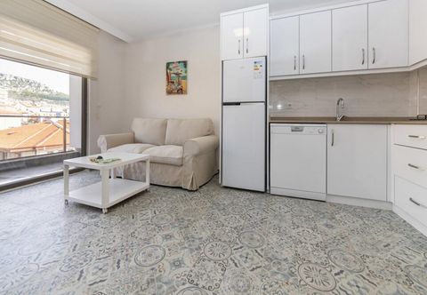 其他 Convenient Flat With Central Location in Mugla