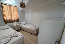 其他 P2360 in Didim With 3 Bedrooms and 2 Bathrooms