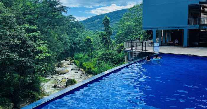 Lainnya Amor Gangtok Resort and Spa