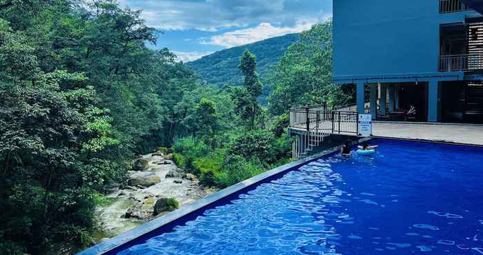 Lain-lain Amor Gangtok Resort and Spa