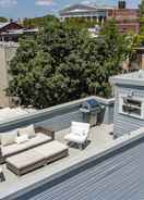 Imej utama Trendy Fairmount Gem Roof Deck