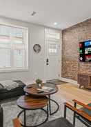 Imej utama Trendy & Cozy Fishtown GameRoom