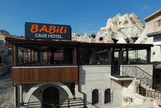 Lainnya babili cappadocia cave hotel