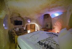 Others 4 babili cappadocia cave hotel
