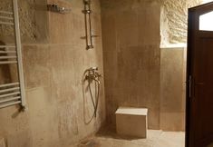 Lainnya 2 babili cappadocia cave hotel