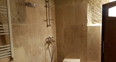 その他 2 babili cappadocia cave hotel