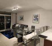 Others 7 Wonderful 1 bedroom condo in Midtown