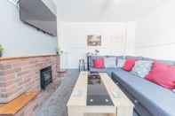 Lainnya Greengate - Cosy 2 Bedroom Apartment