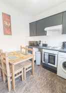 อื่นๆ Beautiful 2 Bedroom House in Barrow in Furness