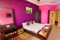 Lain-lain Goroomgo Shree Ganesh Holiday Resort Puri