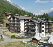 Others 5 Lovely 1-bed Apartment in Saas-fee