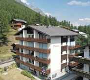 Others 2 Lovely 1-bed Apartment in Saas-fee