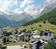 Others 6 Lovely 1-bed Apartment in Saas-fee