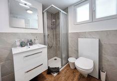 Others 7 Charming 1-bed Apartment in Saas-fee