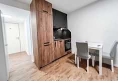Others 5 Charming 1-bed Apartment in Saas-fee