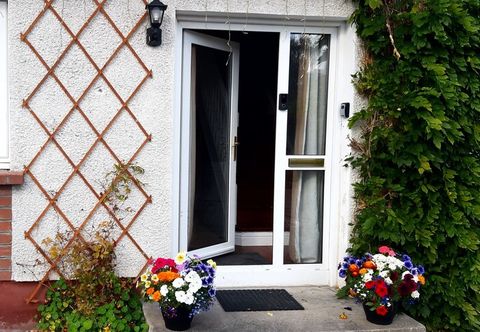 Others Spacious one Bedroom Apartment in North Kessock