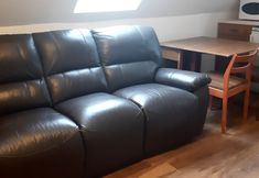 Khác 3 1 Bed Flat - Sleeps 4 - Garden - Parking - Wifi