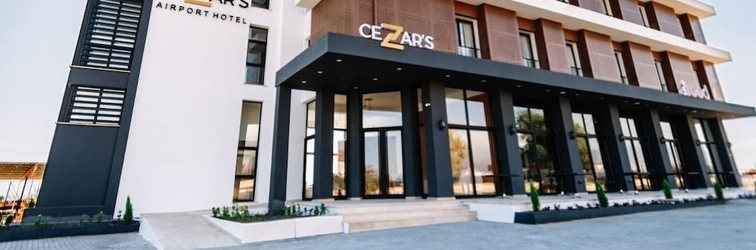 Lainnya Cezar's Airport Hotel