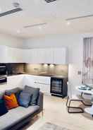 Primary image Thames Riverside Apartment in London