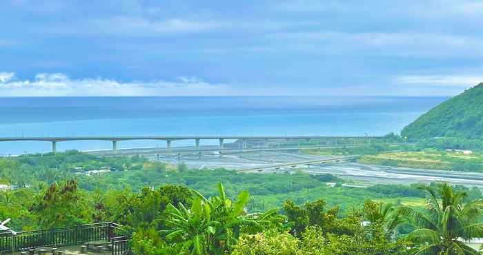 Others Beauty Garden Hotel Taitung