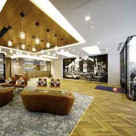 Primary image 1 Travelodge Sapporo Susukino, Sapporo Hotels