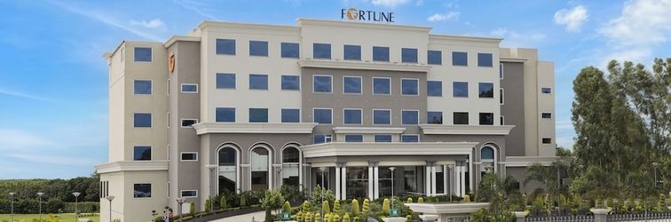 Others Fortune Park, Hoshiarpur - Member ITC's hotel group