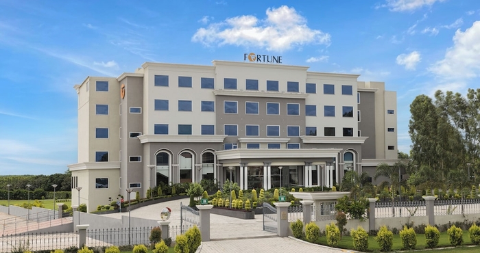 Others Fortune Park, Hoshiarpur - Member ITC's hotel group