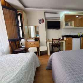 Primary image 1 Maniz Studio Apart, โรงแรม & ที่พัก Fatih