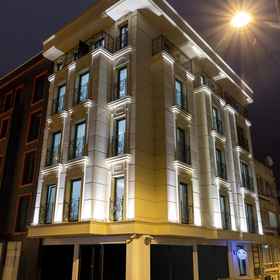 Primary image 1 THE OMIYA, Ozi Pizza & Pasta Hotels