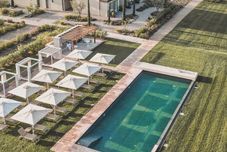 Lainnya Natiia Relais - Adults Only