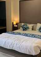 Room Hotel Pinaka Inn