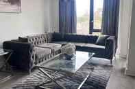Others Luxury Stunning 1-bed Apartment in London