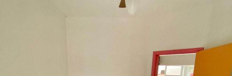 其他 Sununga Flats