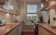 Others 7 Homely 1-bed Apartment in Vibrant Zone 3 London