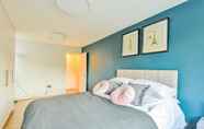 Others 5 Homely 1-bed Apartment in Vibrant Zone 3 London