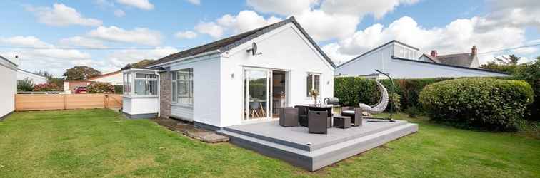 Others 3-bed House in Llanfaelog, Near Rhosneigr