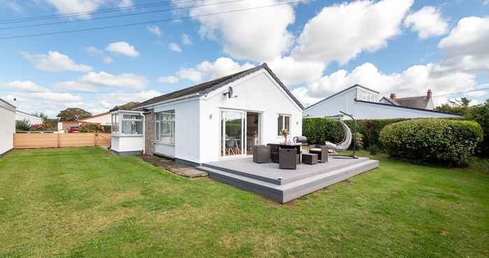 Others 3-bed House in Llanfaelog, Near Rhosneigr