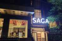 Others The Saga Hotel