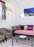 Primary image Cozy apartment in Pireas