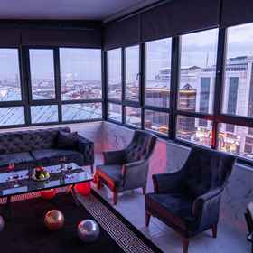 Primary image1Heraldic Room Hotel,Poseidon Underwater Technical Sis.v was eğt.tic.ltd.ş.飯店