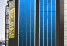 其他 2 Heraldic Room Hotel